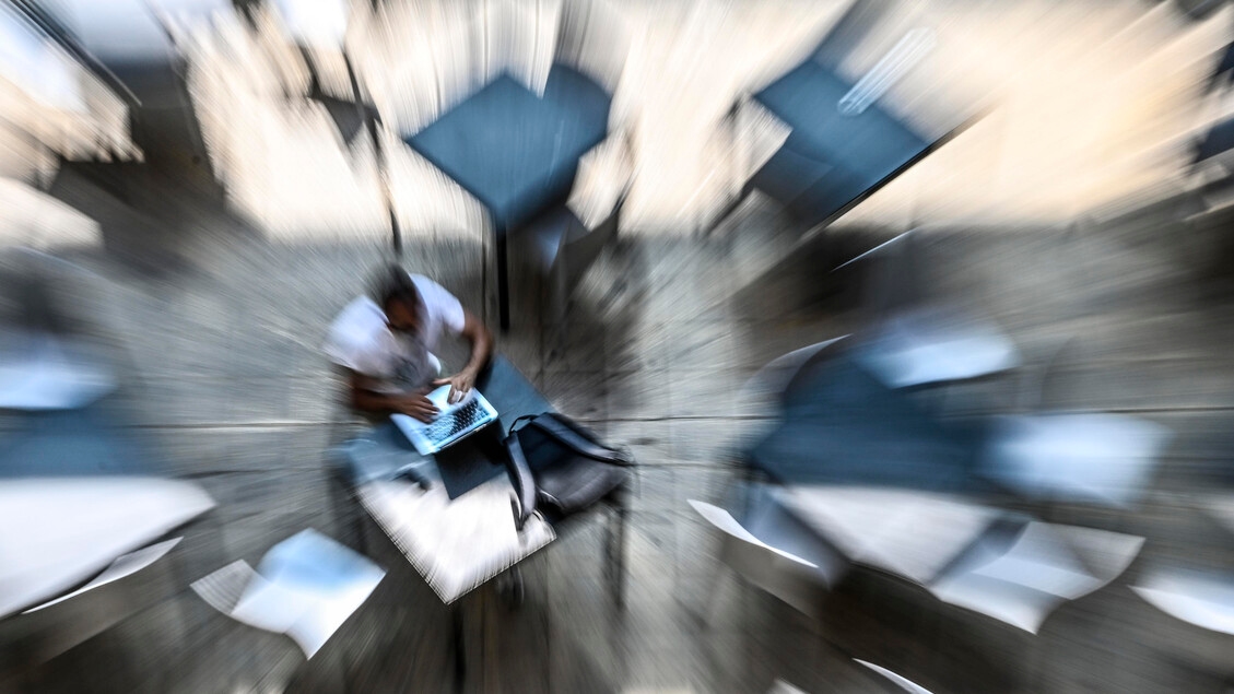 Объем рынка ИКТ в Италии составляет более 44,3 млрд евро, а к 2025 году он вырастет на 4,5%.