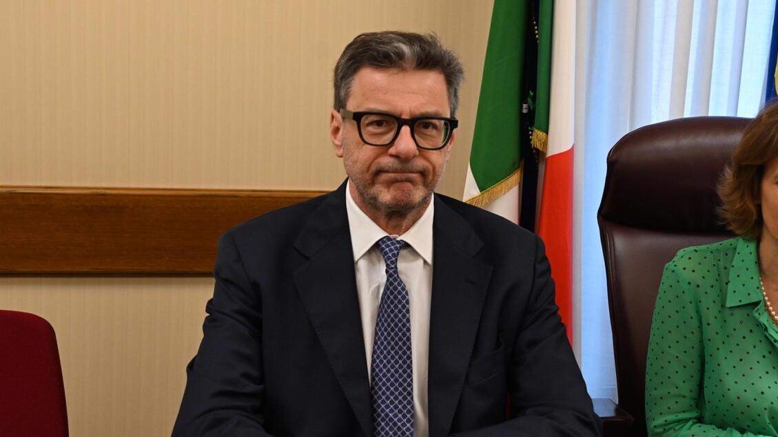 Giorgetti: 'Spopolamento drammatico ma la politica lo ignora'