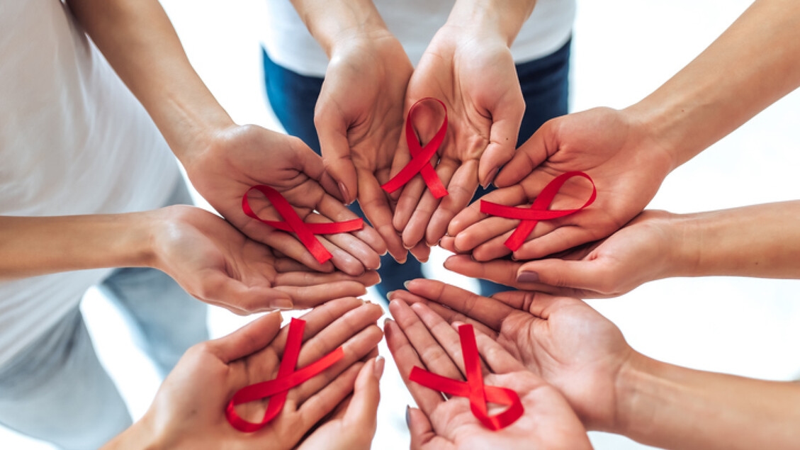 Due iniezioni l'anno per proteggere dal contagio con l'Hiv