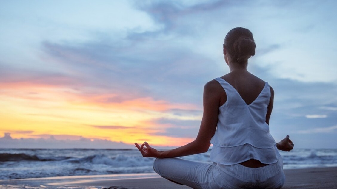 I luoghi del mondo dove stendere il tappetino e praticare lo yoga