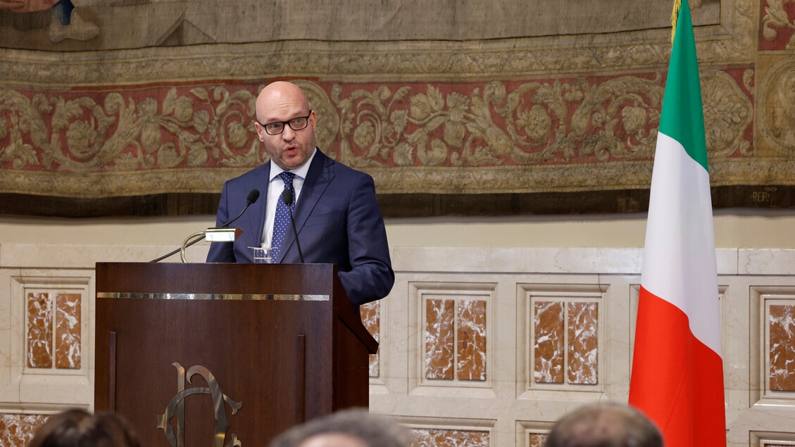 Fontana, pogarszające się obawy dotyczące kryzysu izraelsko-irańskiego