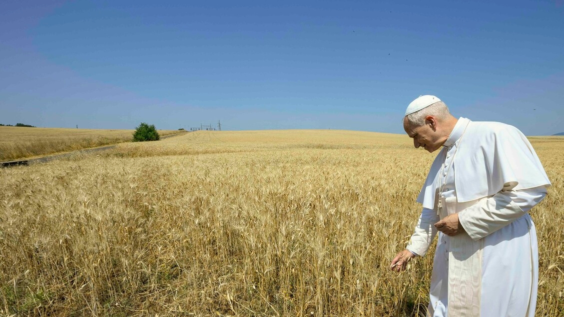 Papież: Zjednoczmy się, aby znaleźć rozwiązania wojny