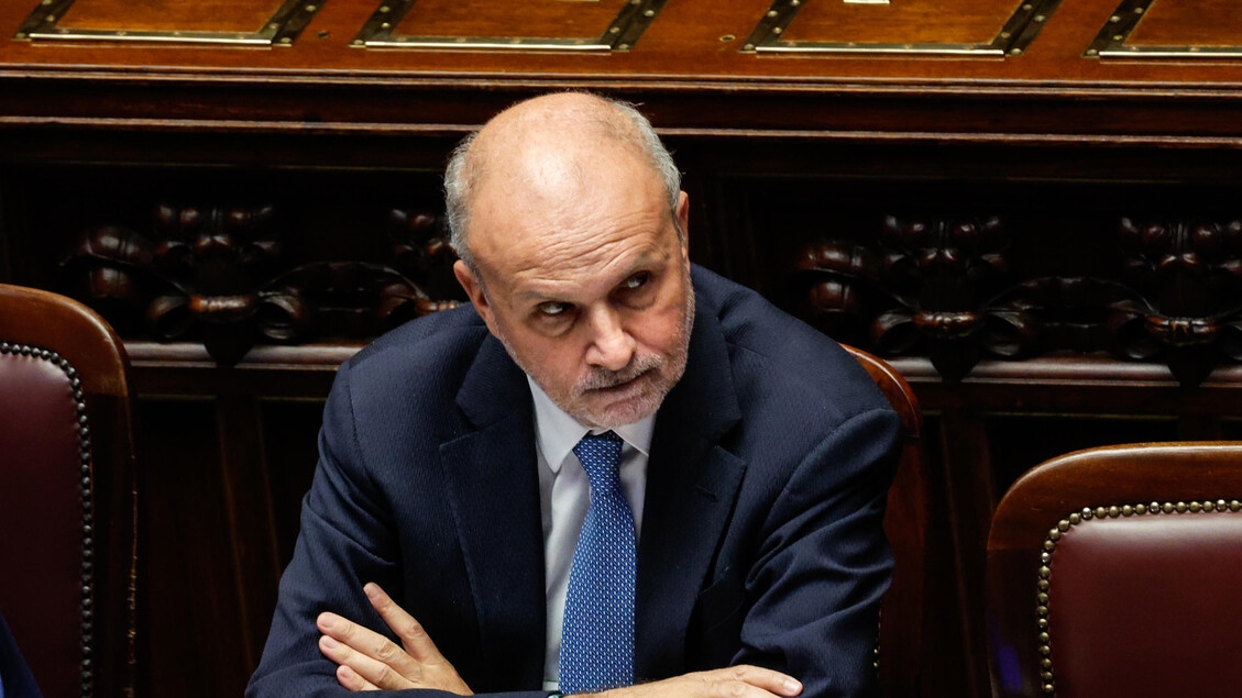 Question time alla Camera con Giuli e Schillaci - DIRETTA