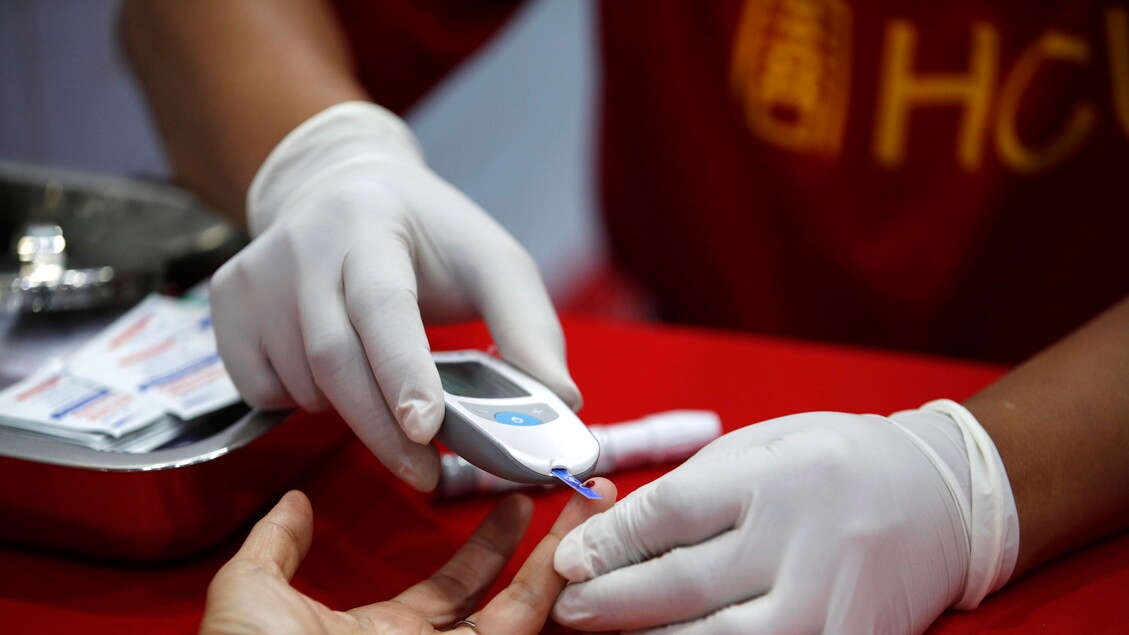 Artsen zeggen dat het prima is om antidiabetische medicijnen te slikken zonder behandelplan.