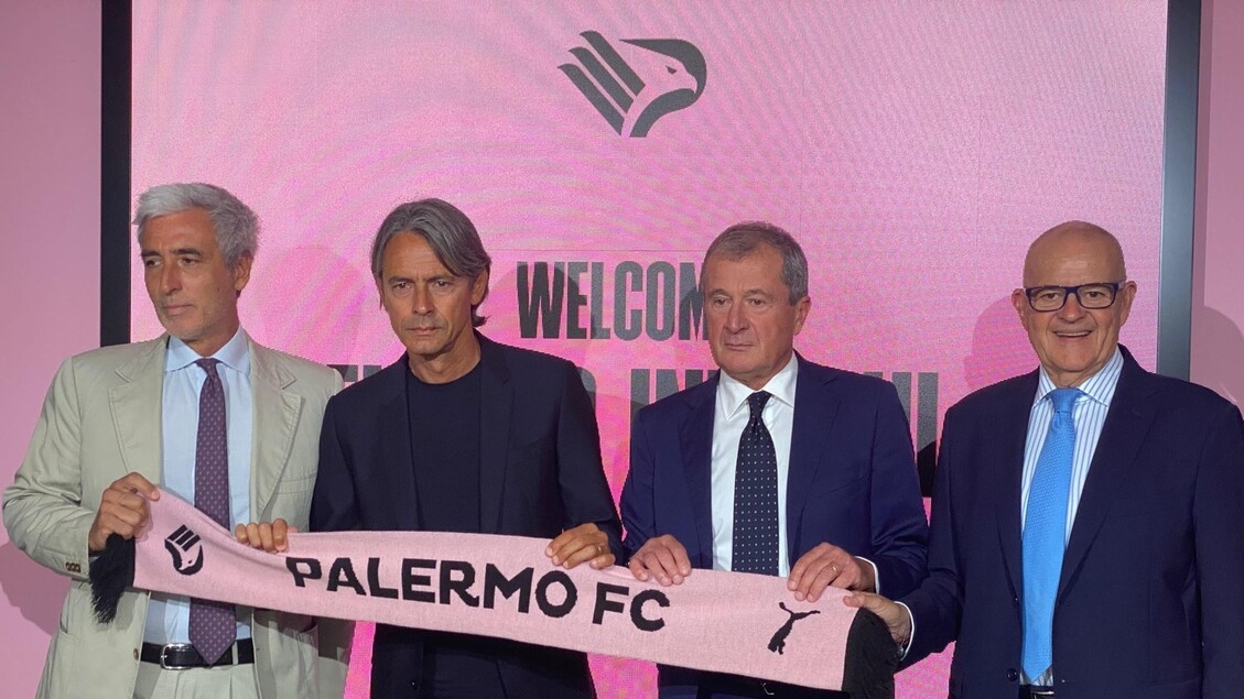 Italienischer Pokal: Palermo gewinnt in Cremona und zieht in die nächste Runde ein.