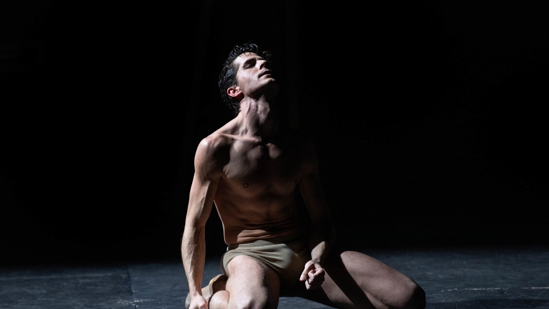 Cipriani, my grand finale at the Ravenna Festival