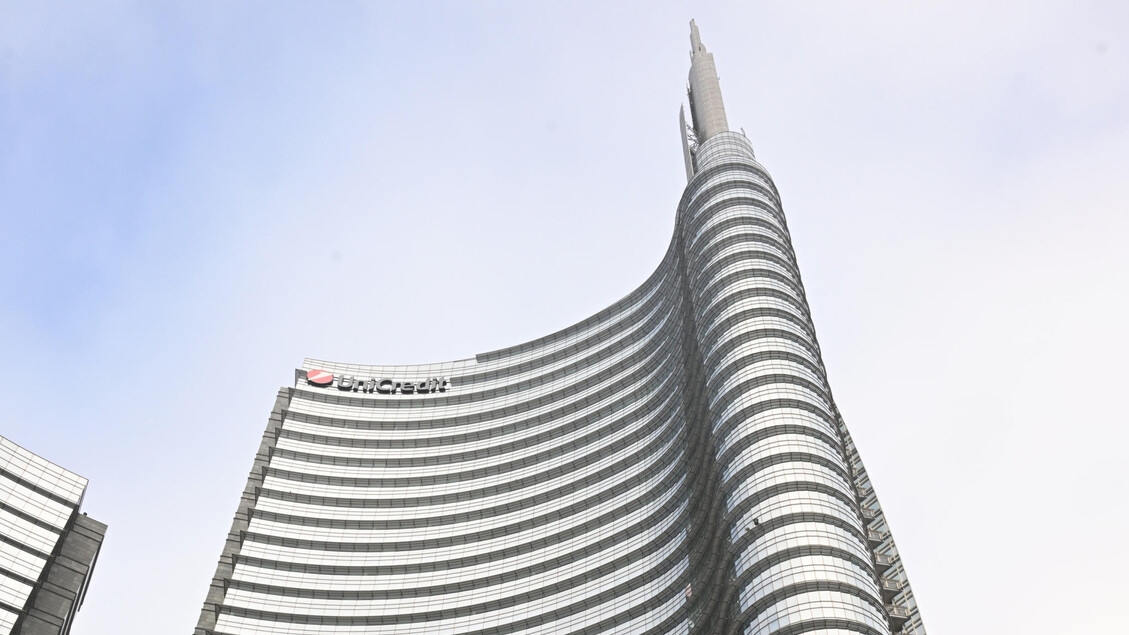 P. Chigi, Unicredit konusunda AB'ye yanıt vereceğiz, işbirlikçi bir ruhla