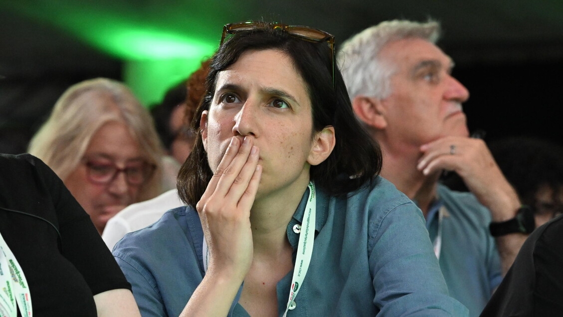 Schlein verzekert Sala van een zetel; Milan is een kanshebber voor de centrum-rechtse zetel.