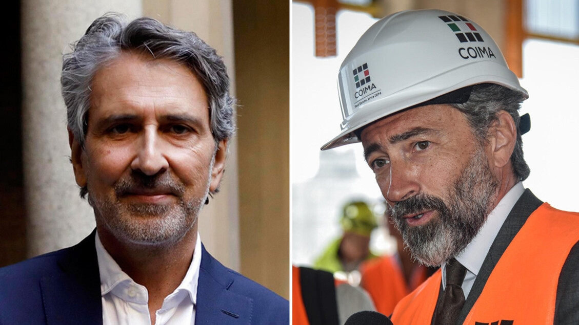 Le conseiller et le roi de l'immobilier risquent l'assignation à résidence.