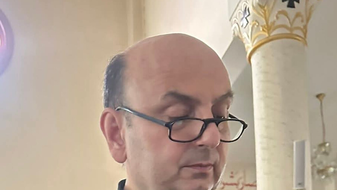 Padre Romanelli 'a Gaza bombardamenti a tappeto e morti'