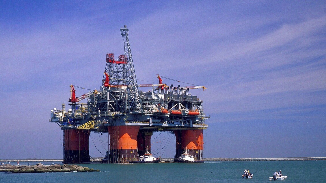 Le pétrole monte, le WTI à 66,81 $