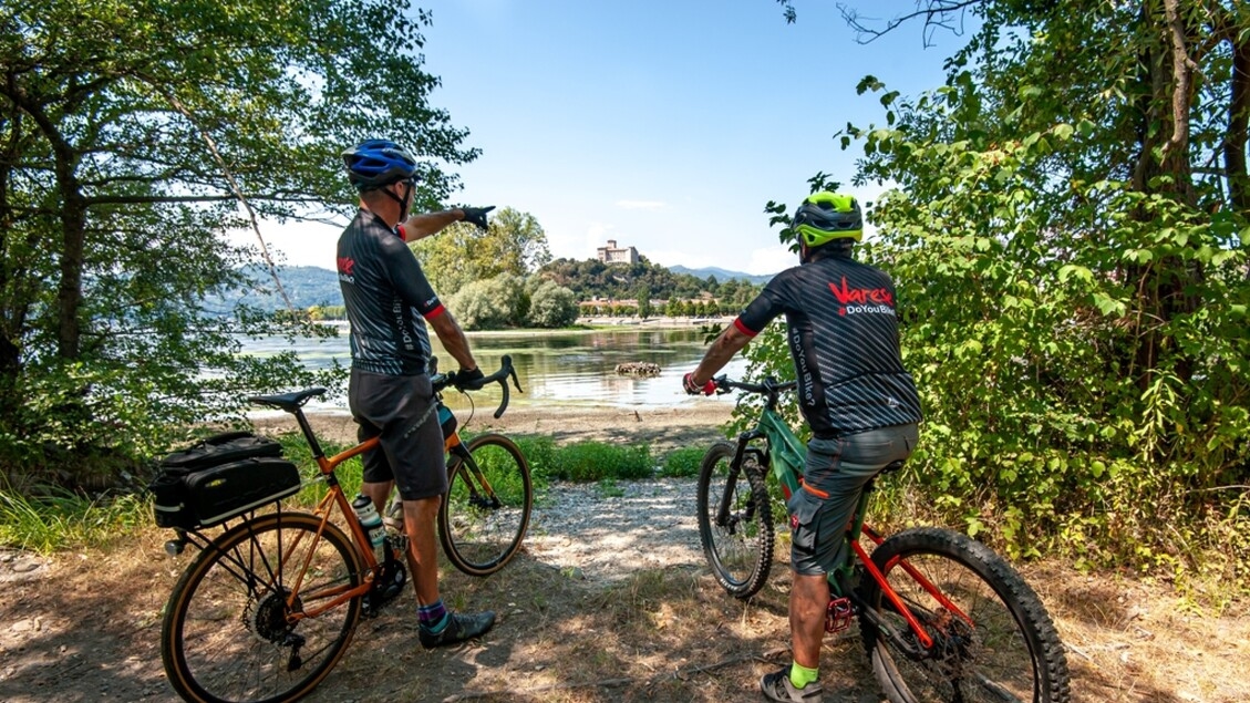 Serin Havada Pedallama, Bisikletle Keşfedilecek 7 Rota