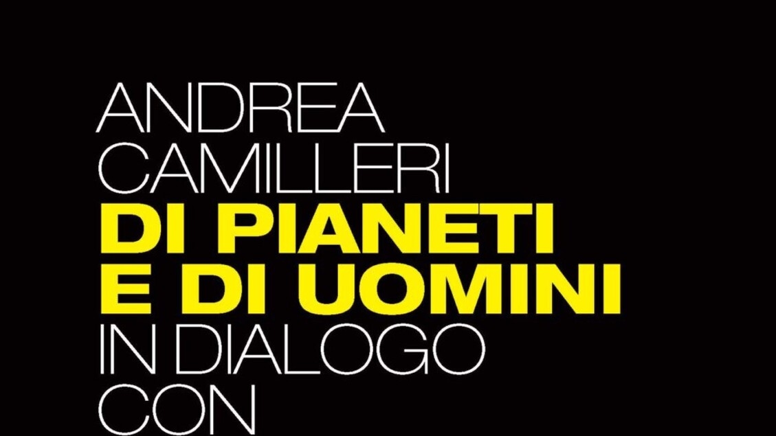 De andere Andrea Camilleri, van San Calogero naar IA
