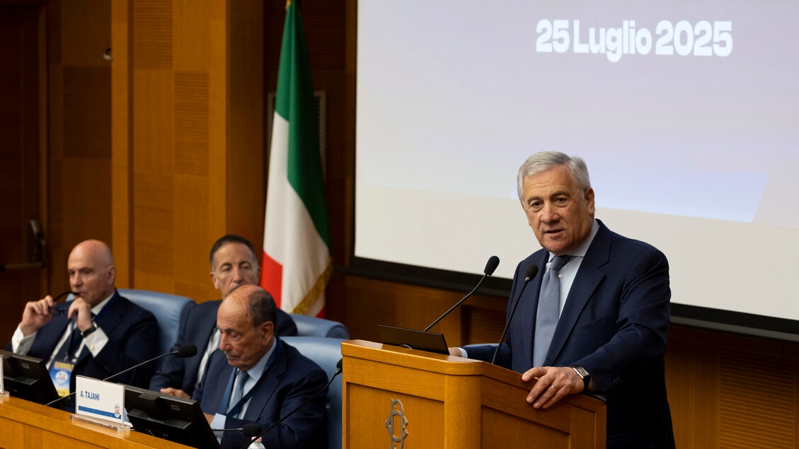 Tajani, Zaia listesi bana iyi bir fikir gibi gelmiyor, kafa karışıklığı yaratıyor