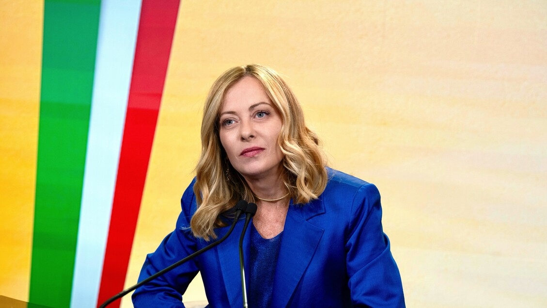 Gazze: Meloni, Emir Katar ve Netanyahu'yu dinledi, şimdi ateşkes