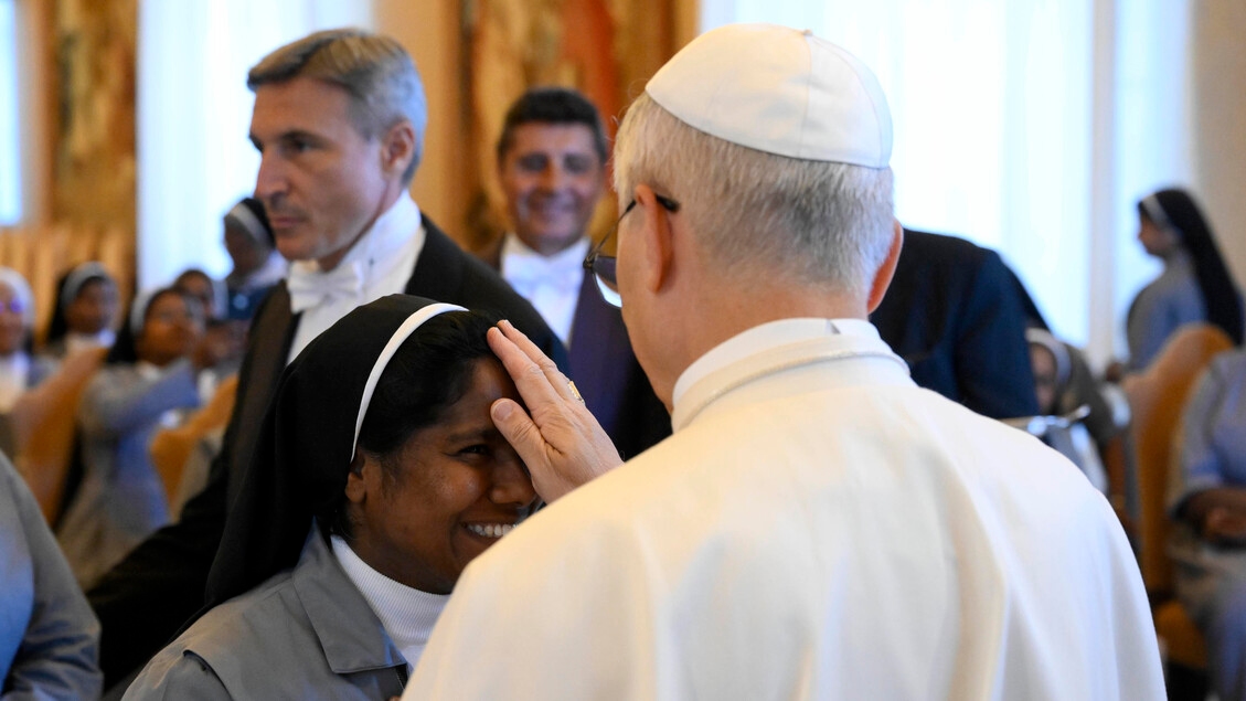 The Pope, culture without truth is a tool of the powerful