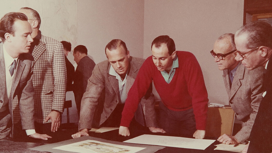 De geschiedenis van de Costa Smeralda en de Aga Khan in een boek