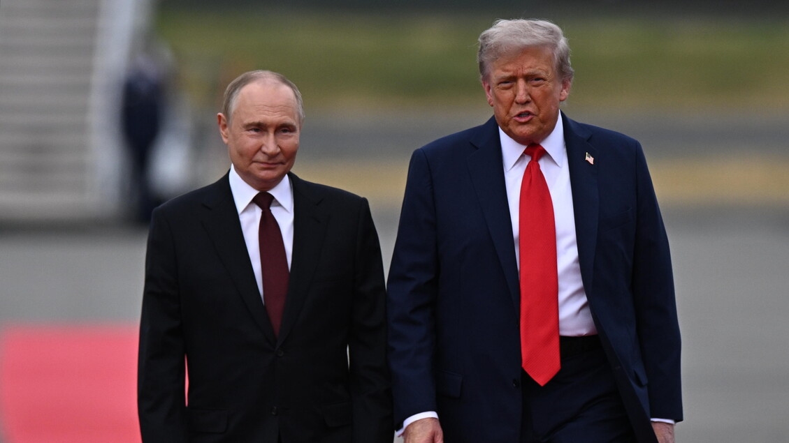 Ataque aéreo russo em Kiev: Trump diz: 'Falarei com Putin em breve'