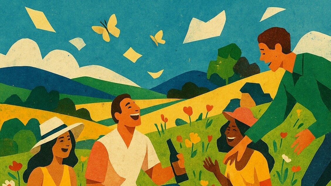 A Tavola d'Estate, al via concorso letterario di racconti