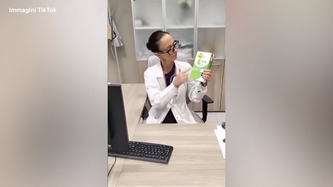 Gettano farmaci israeliani nel cestino, poi le scuse. Ma la Asl apre un'indagine