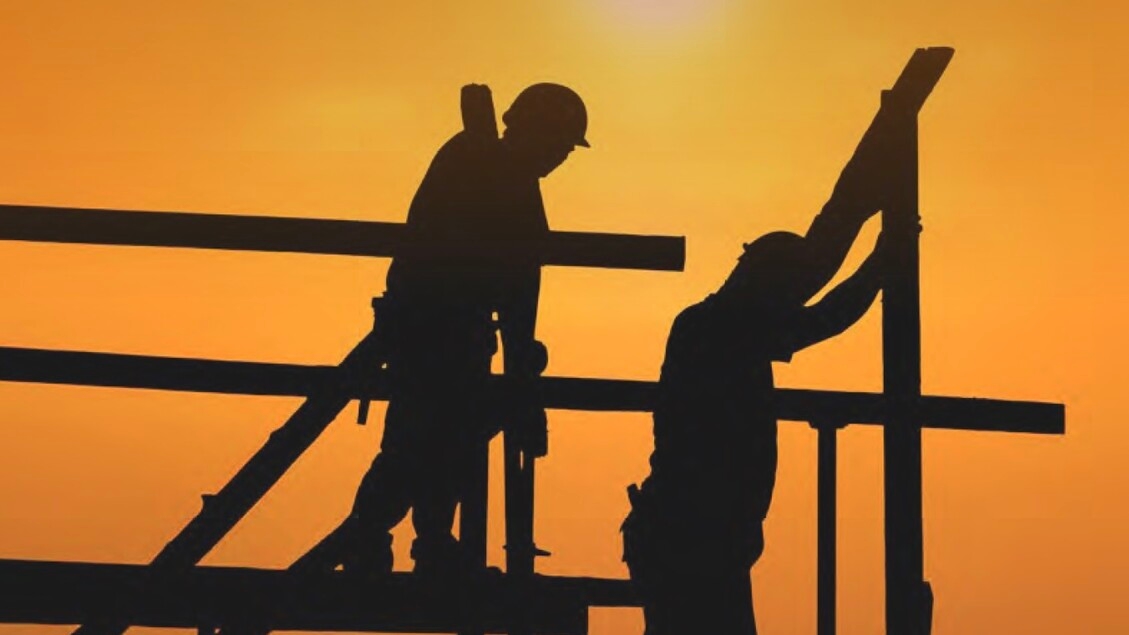 >>>ANSA/ Caldo eccessivo minaccia salute 2,4 miliardi lavoratori