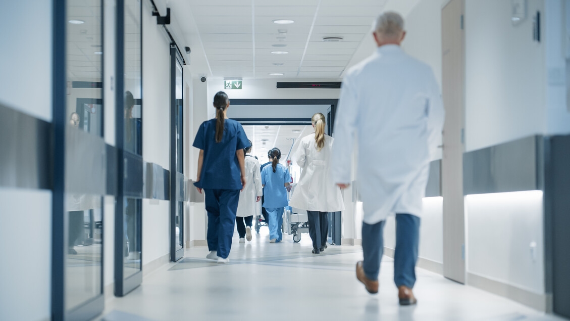 Il Molise senza medici, i dottori arrivano da Cuba