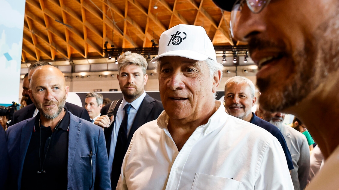 Tajani: 'Geen invallen bij banken, geen steekpenningen nodig'
