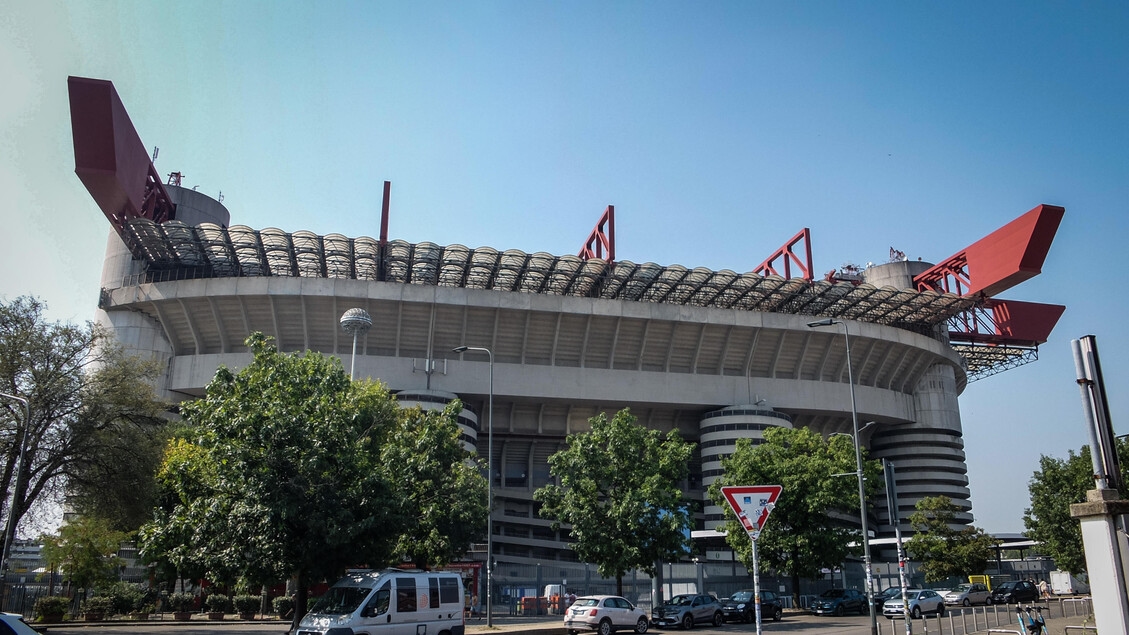 San Siro: Niedrigerer Verkaufspreis vorgeschlagen, Kritiker aus der Demokratischen Partei und den Grünen