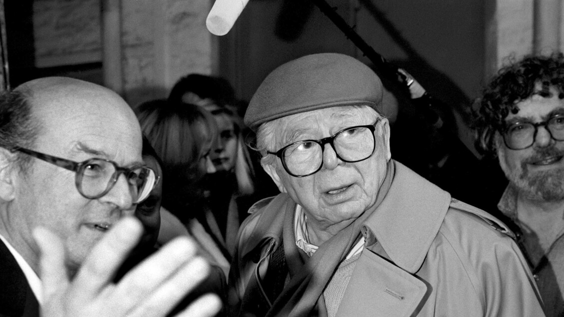 Sunset Boulevard: 75 Jahre Meisterwerk