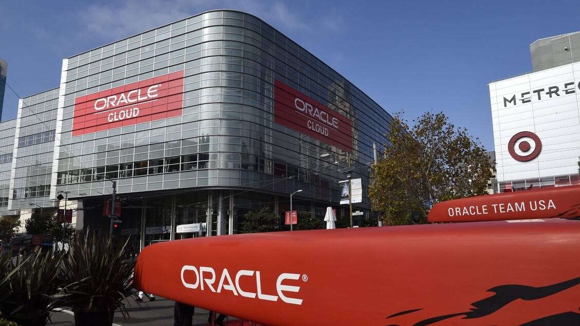 OpenAI en Oracle sluiten overeenkomst van 300 miljard dollar over vijf jaar voor AI