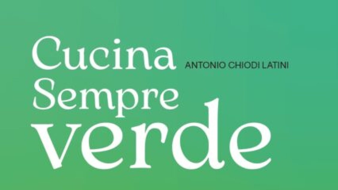 Evergreen cuisine: 'Genoeg gepraat over veganistische carbonara'
