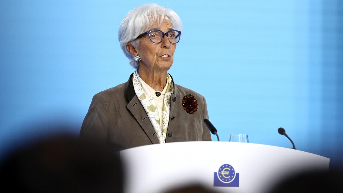 Lagarde: Digitaler Euro schon 2027 bereit