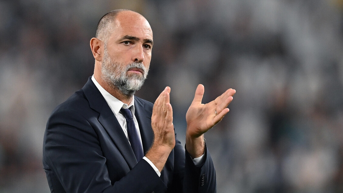 Ligue des champions : Tudor, « Ma Juve n'aurait pas pu faire plus. »
