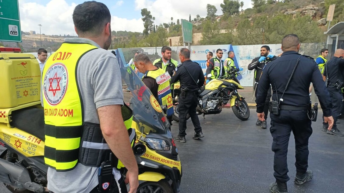 Crosetto e o ataque a Jerusalém são um ato desumano