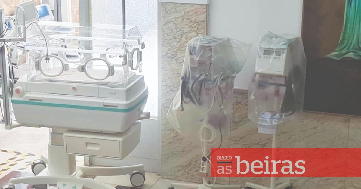 16 doctors from the Bissaya Barreto maternity hospital plead guilty