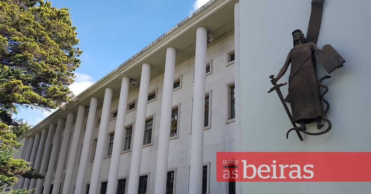 Voorwaardelijke straf voor man veroordeeld in Leiria voor kinderpornografie