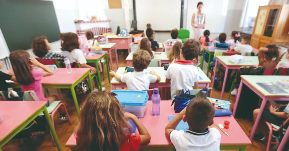Il governo lancia un concorso per 12.000 posti nelle scuole materne private