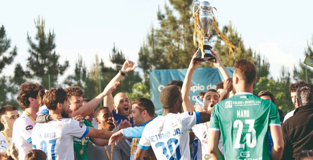 Penelense: Emotion and celebration after title achieved