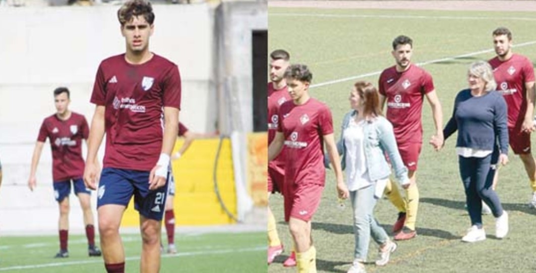 Calcio: União FC e Mocidade decidono a Poiares un posto nell'Elite