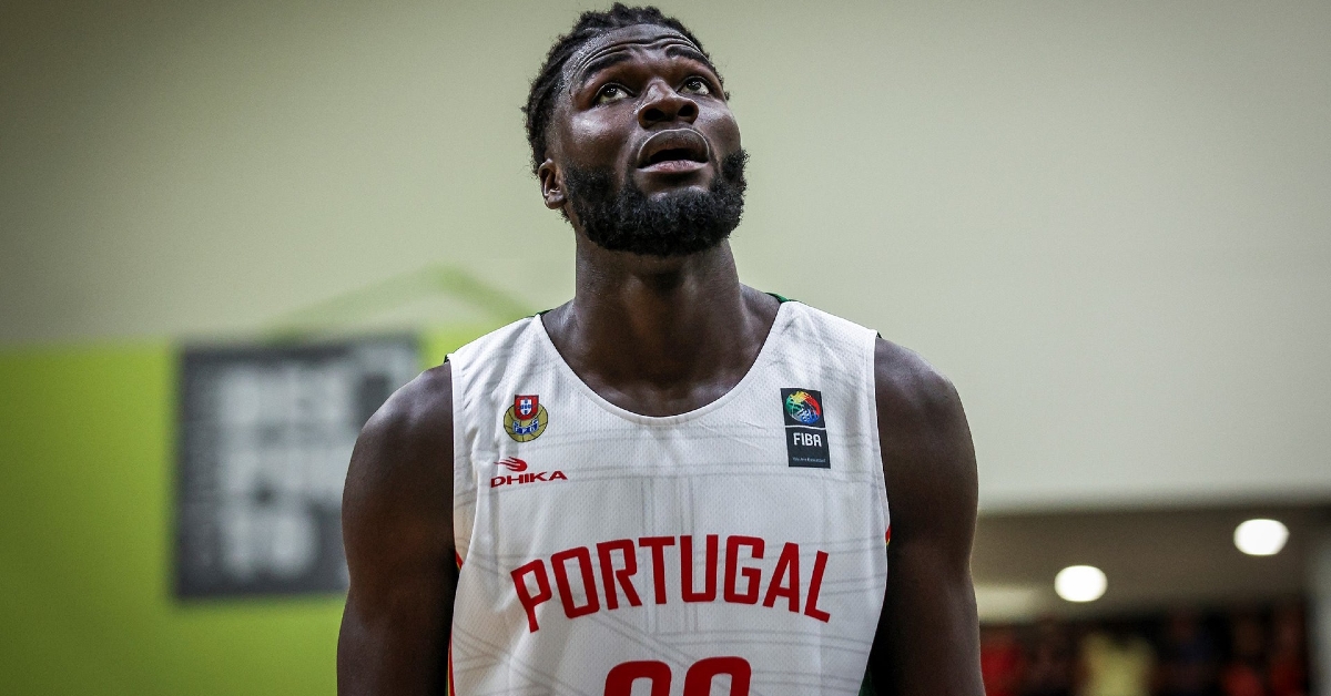 Neemias Queta, Eurobasket2025 için önceden seçilen 15 isim arasında