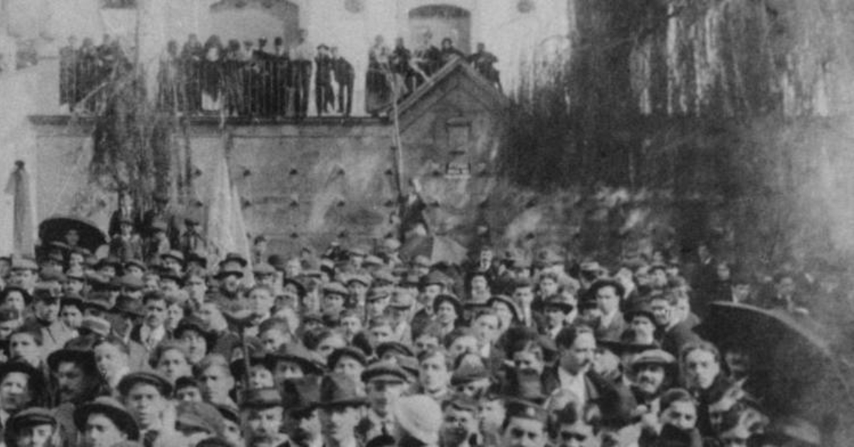 Filme sobre expulsão de moradores da Alta de Coimbra estreia-se este mês