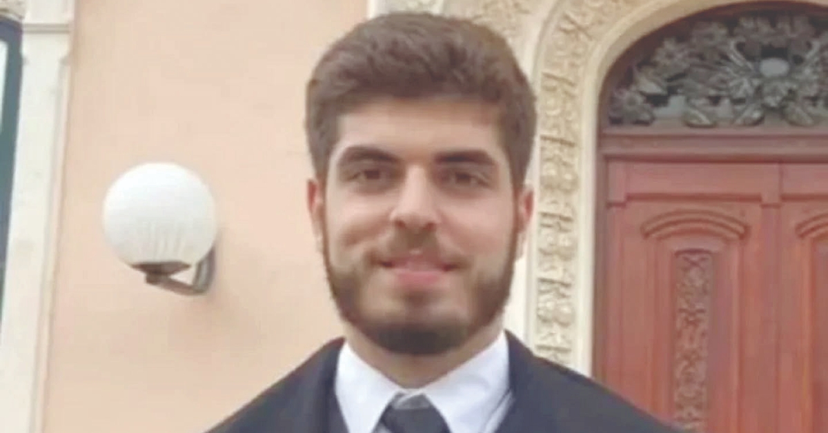 Coimbra: UC student dies after eight-meter fall