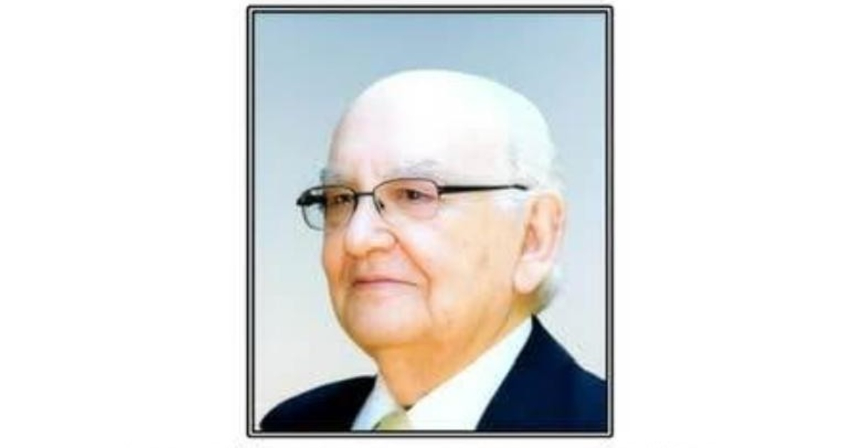 Edgar Panão's funeral this afternoon