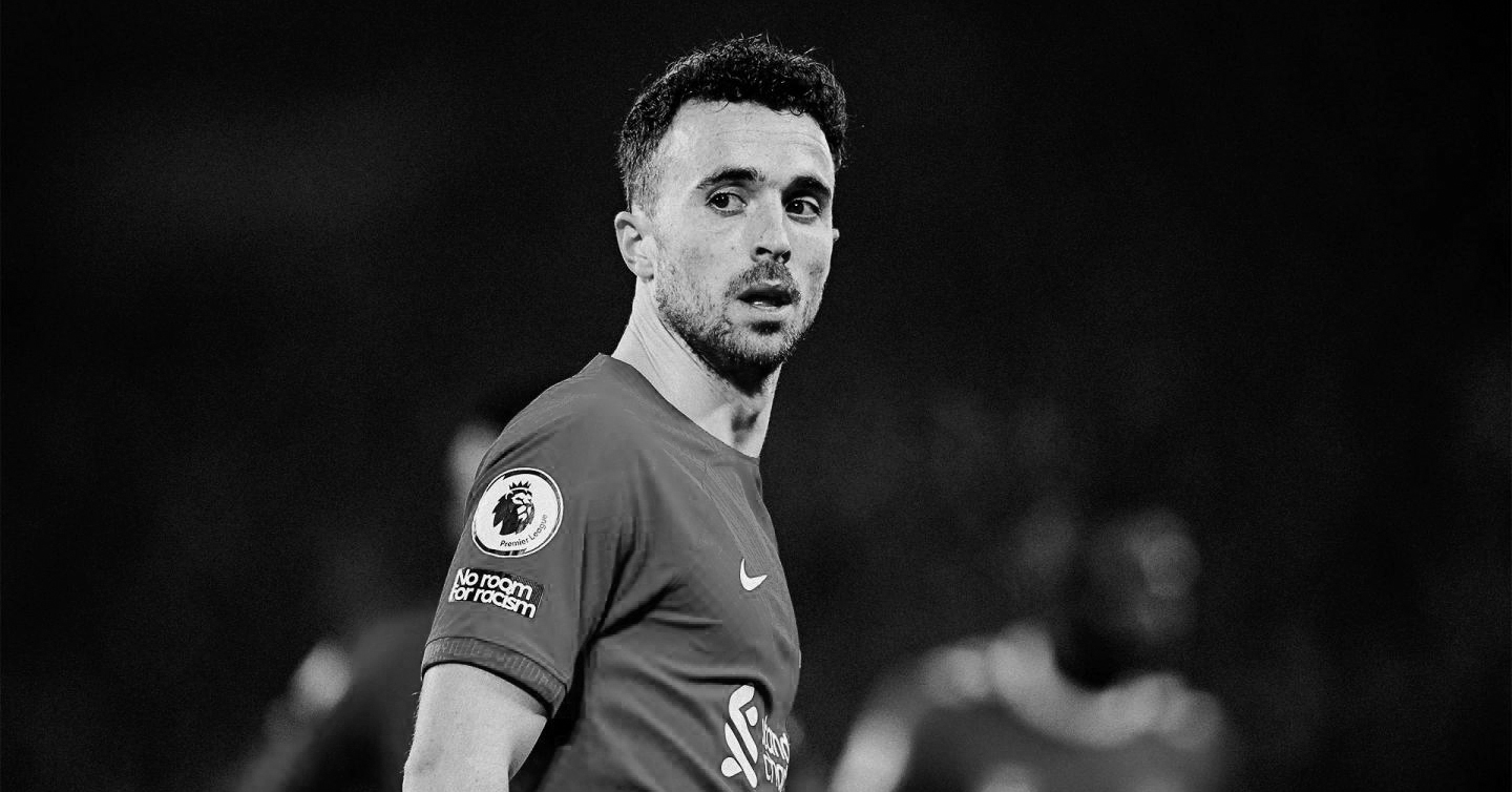 “Diogo Jota was een buitengewoon persoon”, herinnert Federation zich