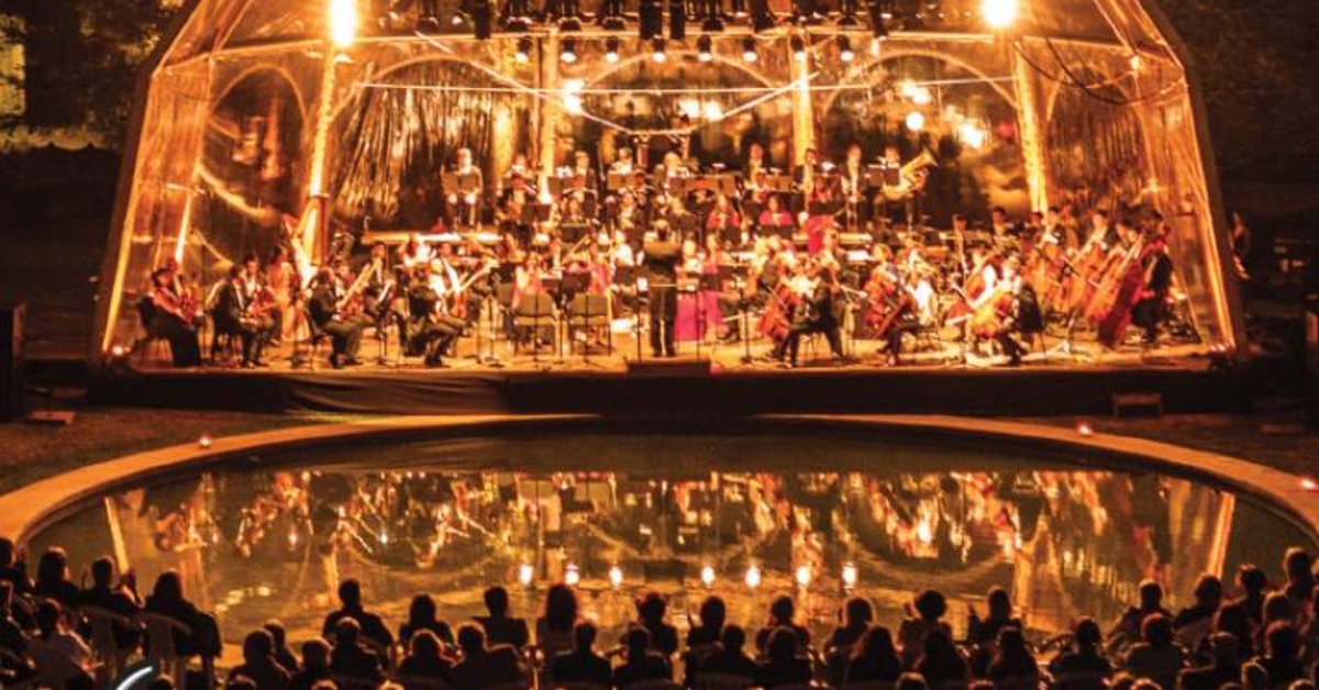 Coimbra: The biggest edition ever of the QuebraJazz Arts Festival celebrates the joy of encounters