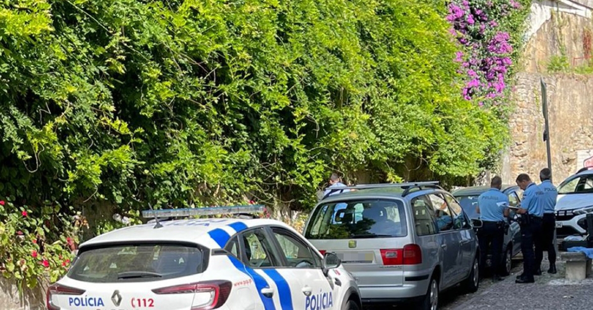 Young man found dead in the Sousa Pinto neighborhood in Coimbra