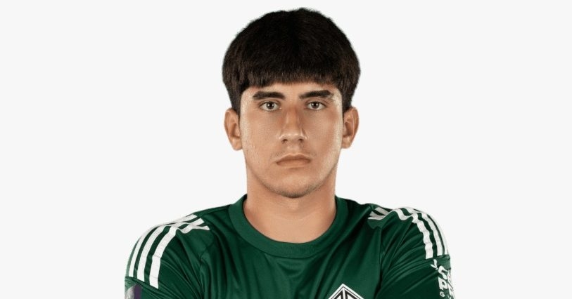 José Roxo deixa Académica rumo ao Santa Clara