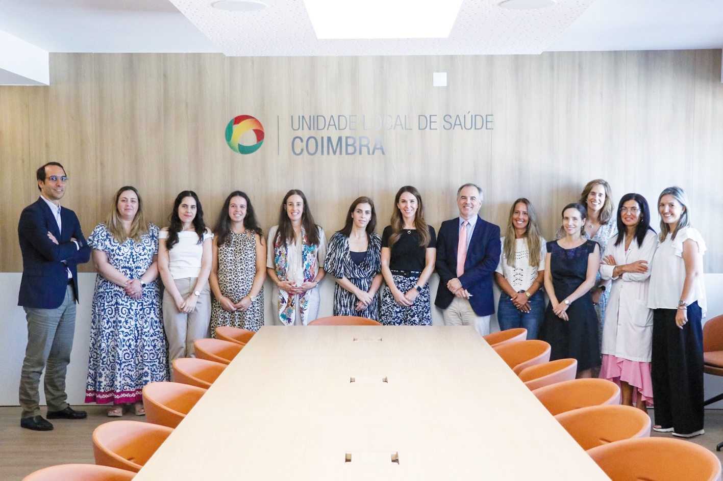 L'ULS de Coimbra renforce la réponse communautaire en matière de santé mentale