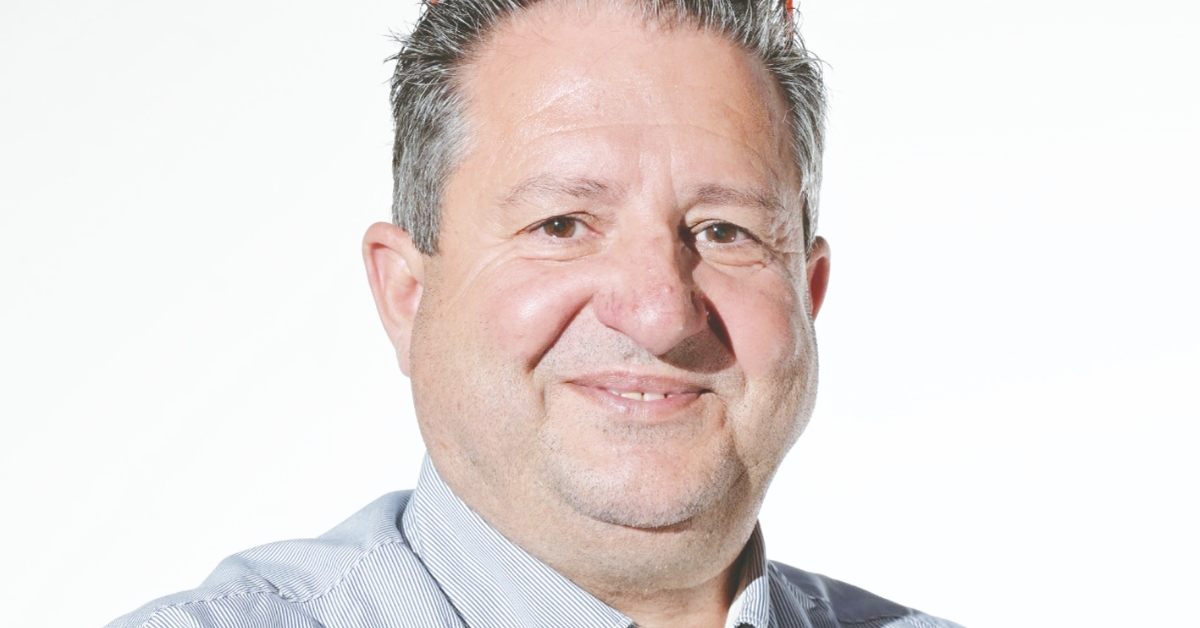 Montemor-o-Velho: Vereador socialista Décio Matias assume candidatura independente