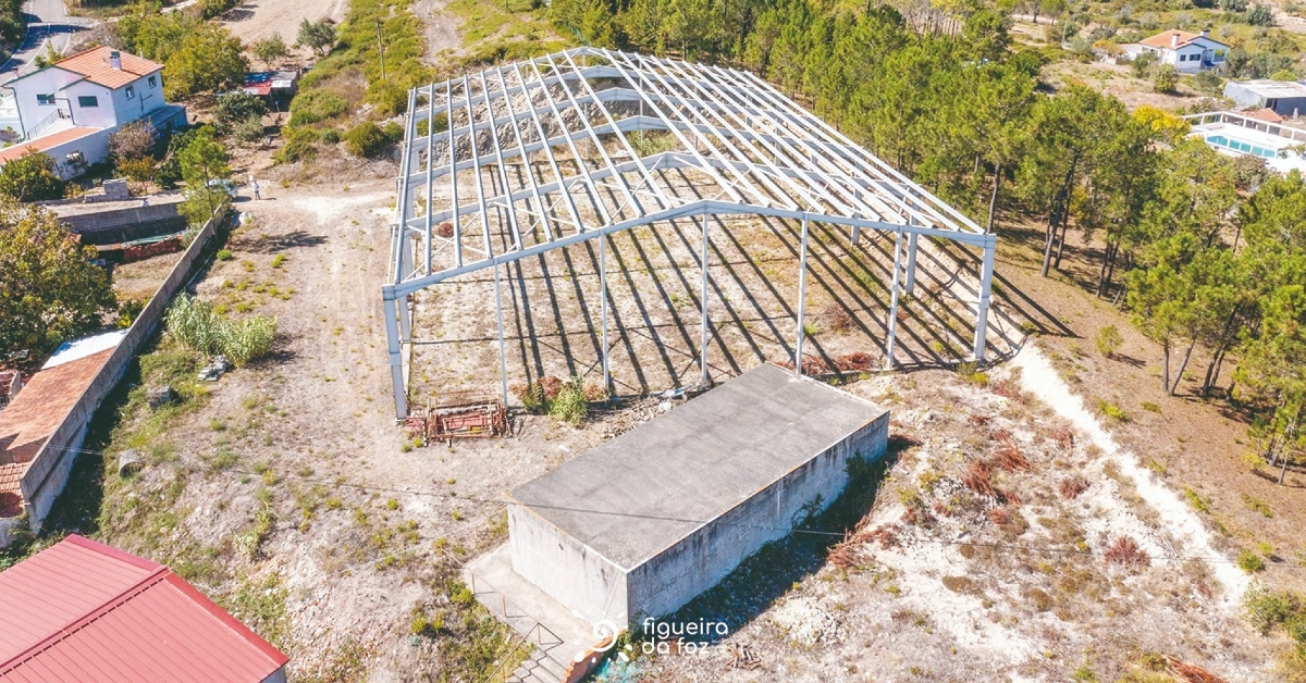 Futsal: CRIA Pavilion moves forward to inaugurate on the centenary